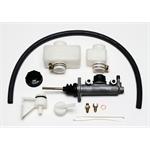 Wilwood Combination Remote Fill Master Cylinder Kit