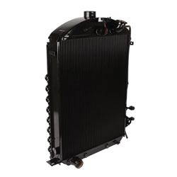 Walker B-C-Ac487-2 Cobra 1930-31 Model A Radiator/Condser Ford Engine