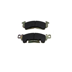 Wilwood Gator 1969-77 GM Mid-Size Brake Pads