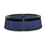 aFe Power 18-31404 Max Flow Air Filter Assembly, 14 x 4 Inch