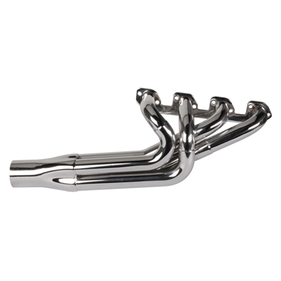 Speedway 2.3L Ford Stainless Steel Pinto Headers Speedway 2.3L Ford Stainless Steel Pinto Headers