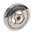 Chevy 350 Harmonic Balancer, 8 Inch, Stainless Steel Chevy 350 Harmonic Balancer, 8 Inch, Stainless Steel