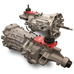 Tremec Ford T56 Magnum 6-Speed Manual Transmission