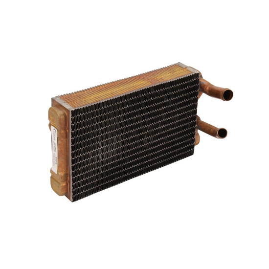 Replacement Heater Core for 196879 Chevy Nova Speedway Motors