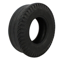 Coker Tire 613127 Firestone Drag Slick, Blackwall, 820-16