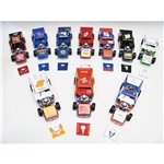 Garage Sale - Jason Hughes Die Cast