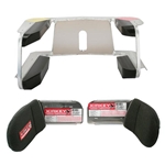 Kirkey Head & Shoulder Restraint, Tubular Style