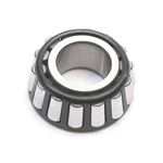 Replacement Tapered Outer Wheel Bearing Cone, Speedway/Metric Chassis