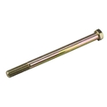 Mandrel Bolt, Grade 8, 7/16-20 x 8 Inch