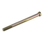 Mandrel Bolt, Grade 8, 7/16-20 x 8 Inch