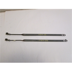 Garage Sale - Pedal Car Pedal Straps