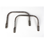 Pedal Car Parts, Hamilton Tow Truck Rails