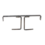 Pedal Car Parts, Steelcraft 1941 Chrysler Pedal Rods