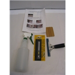 Garage Sale - Racing Optics Windshield Tearoff Install Kit