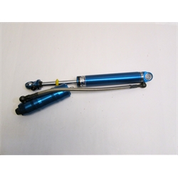 Garage Sale - AFCO Aluminum Small Body Double Adjustable Shock, 6 Inch Stroke