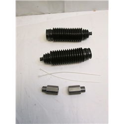 Garage Sale - Inner Tie Rod Extension Kit, Speedway Mustang II Manual Rack