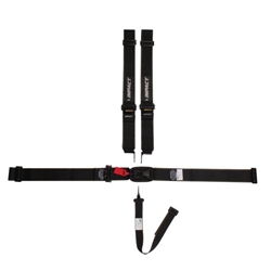 Garage Sale - Impact Racing 5_Point Racing Harness Seat Belt Set
