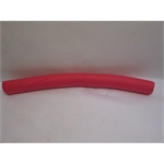 Garage Sale - Roll Bar Padding, Red