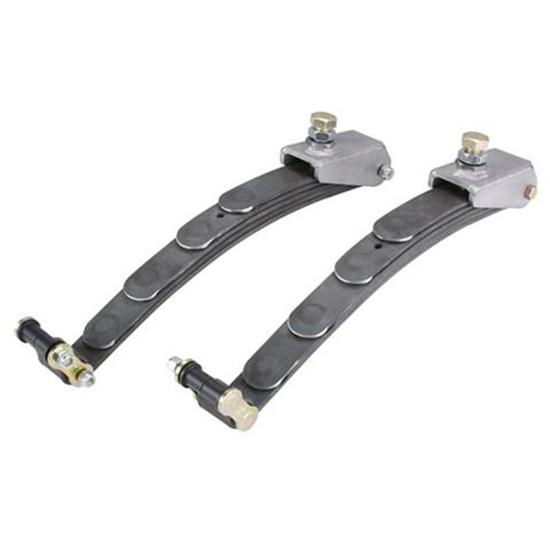 Super Slide Quarter Elliptical Spring Kit
