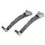 Super Slide Quarter Elliptical Spring Kit