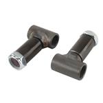 Posies Super Slide Springs 1064 Quarter Elliptical Spring Axle Mount Only