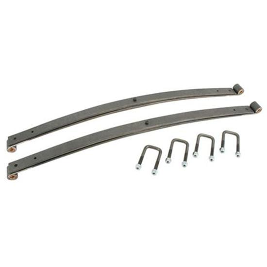 Super Slide 1948-56 Ford Pickup Drop Front Springs