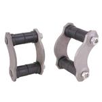 1955 Chevy Car Rear Shackles