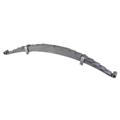 Super Slide By Posies 2037-40L 35-40 Ford Front Leaf Spring-2 In. Drop