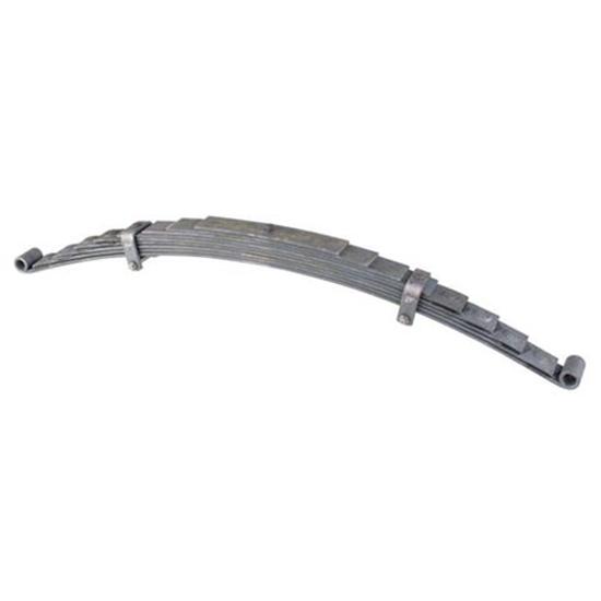 Posies Super Slide Spring 2040 1935-40 Ford Leaf Spring, 2 Inch Drop Posies Super Slide Spring 2040 1935-40 Ford Leaf Spring, 2 Inch Drop
