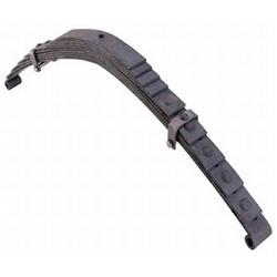 Super Slide By Posies 32-34R 32-34 Ford Rear Leaf Spring-2.5 Inch Drop