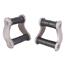 1956-1957 Chevy Car Rear Shackles