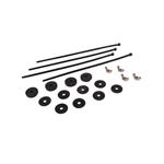 Fan/Shroud/Cooler Mounting Kit