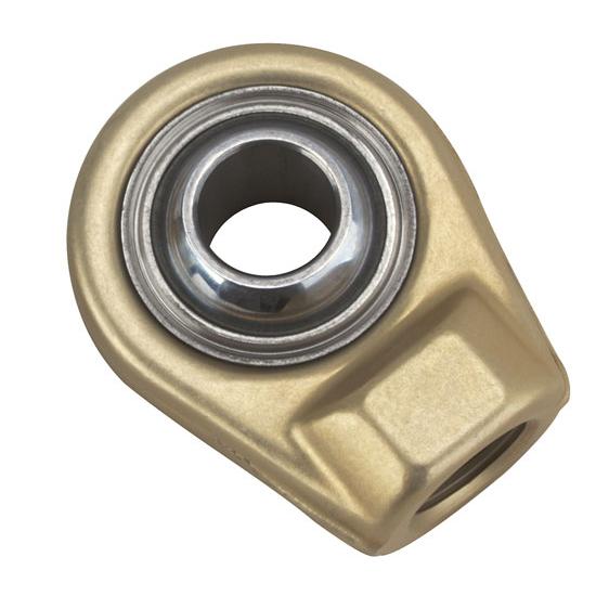 Pro Shocks B200 Pro Aluminum Bearing End for 2 Inch Body Shock Pro Shocks B200 Pro Aluminum Bearing End for 2 Inch Body Shock