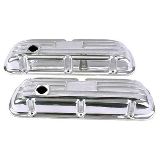 S/B Ford Valve Covers