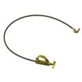 Small Body Shock Remote Adjuster