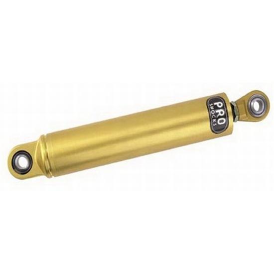 Pro Shocks A641B7 Alum 6 Inch Shock, Large, 7 Inch Shaft, Comp 4/Reb 1