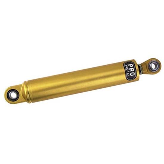 Pro Shocks® A760B Aluminum 7 Inch Shock - Large Body, Comp 6, Reb 6 Pro Shocks® A760B Aluminum 7 Inch Shock - Large Body, Comp 6, Reb 6