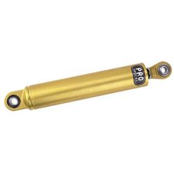 Pro Shocks A8210B Large Aluminum Smooth Shock-8 In Shaft-Comp 2/Reb 10