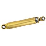 Pro Shocks A84.5B Alum Smooth Large Shock-8 In. Shaft-Comp 4.5/Reb 4.5
