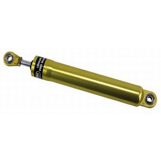 Pro Shocks A853-8-B Aluminum Smooth Large Body 8 Inch, Comp 5/Reb 3-8