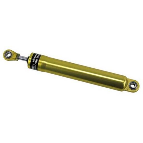 Pro Shocks A933-8-B Adj Alum Smooth Large Body, 9 In, Comp 3/Reb 3-8 Pro Shocks A933-8-B Adj Alum Smooth Large Body, 9 In, Comp 3/Reb 3-8