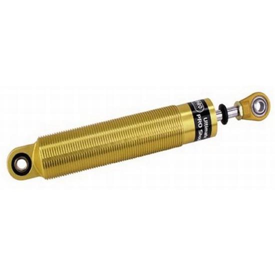 Pro Shocks ASB74B Small Body Threaded Alum 7 In Shock, Comp 4, Reb 4 Pro Shocks ASB74B Small Body Threaded Alum 7 In Shock, Comp 4, Reb 4