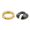 Pro Shocks C330 Pro Coilover Kit - Small Body Threaded, 1-7/8 Inch