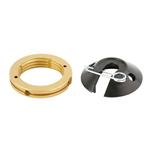 Pro Shocks C330 Pro Coilover Kit - Small Body Threaded, 1-7/8 Inch