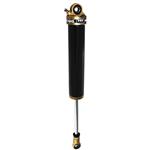 Pro Shocks PGA640 Gas Aluminum Smooth Body 6 Inch Stroke, Comp 4/Reb 4