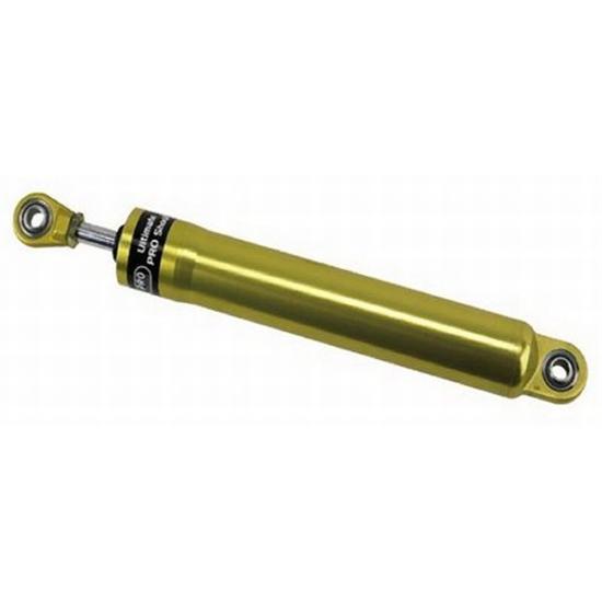 Pro Shocks SBA730-5B Small Adjustable Shocks 7 Inch, Comp 3/Reb 0-5