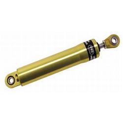 Pro Shocks SBA764B Alum 7 Inch Shock-Small 7 Inch Shaft, Comp 6/Reb 4