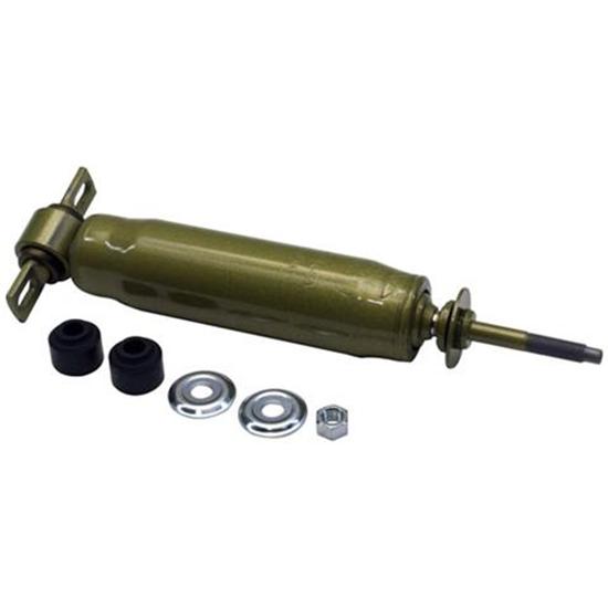 Pro Shocks SS200A Pro Adjustable Street Stock Rear Shock