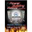 DVD - Power Building Videos, Heads, Porting and Valve Trains, 3 Disc Set DVD - Power Building Videos, Heads, Porting and Valve Trains, 3 Disc Set
