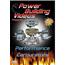 DVD - Power Building Videos, Performance Carburetors, 2 Disc Set DVD - Power Building Videos, Performance Carburetors, 2 Disc Set